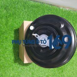 Bầu sẹc vô thắng Sunny