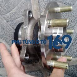 Bạc đạn trước Vitara