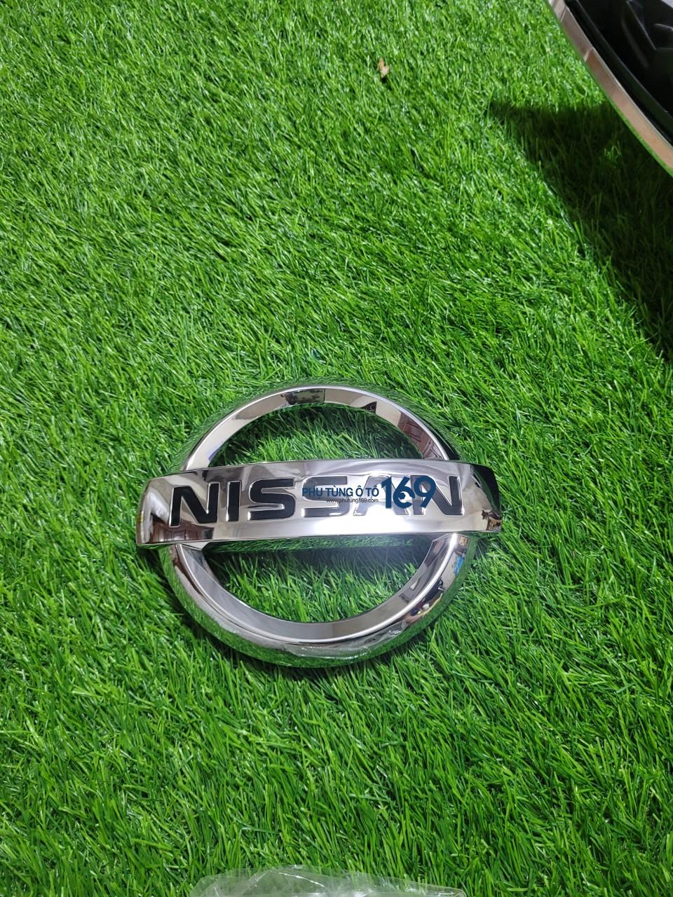 Biểu tượng calang Nissan Biểu tượng calang Nissan