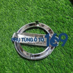 Biểu tượng calang Nissan