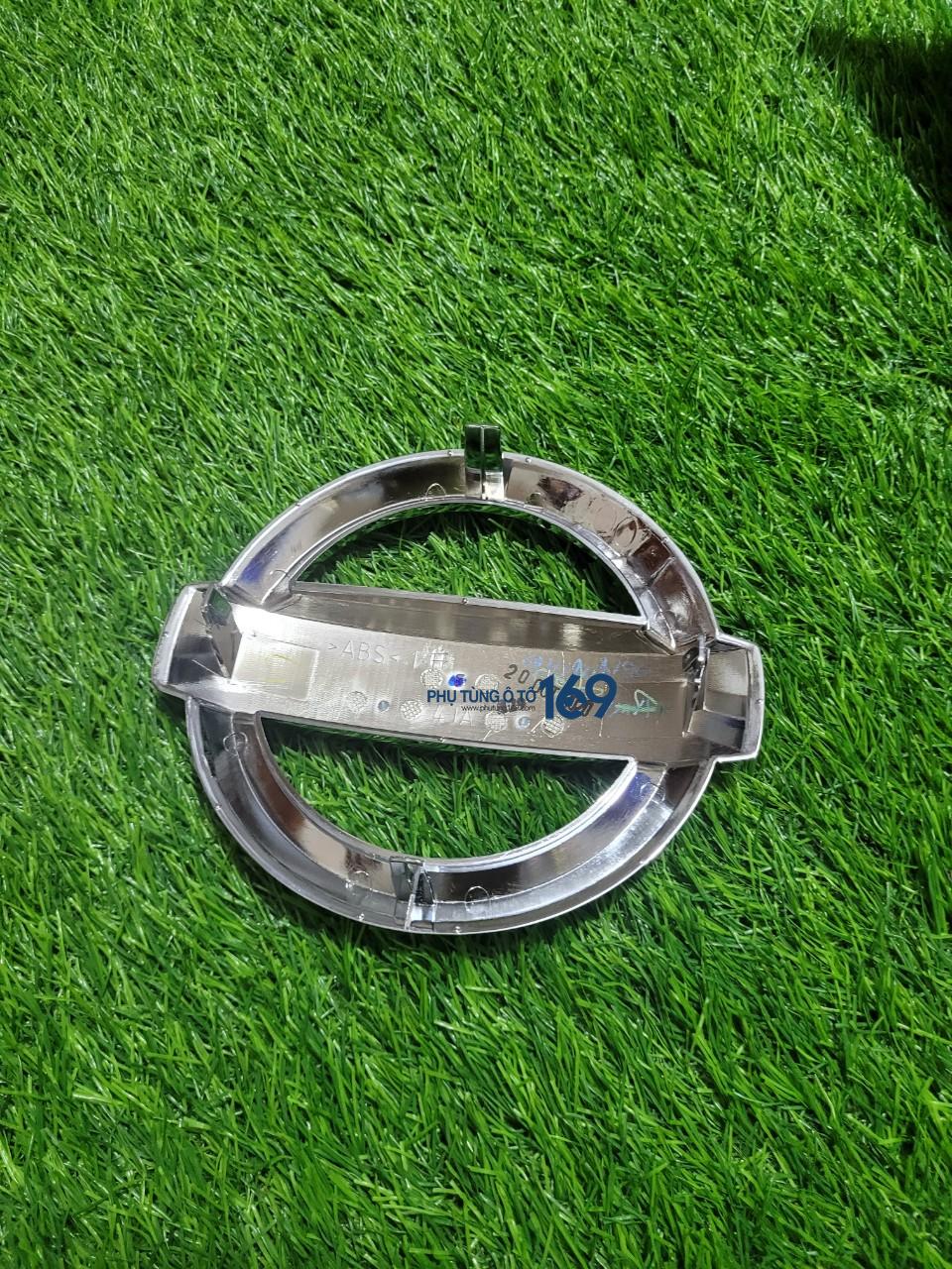 Biểu tượng calang Nissan Biểu tượng calang Nissan