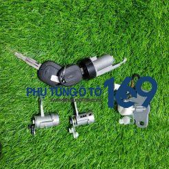 Bộ chìa khóa điện Lacetti