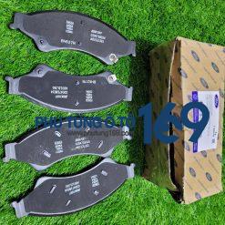 Bố thắng trước Ranger