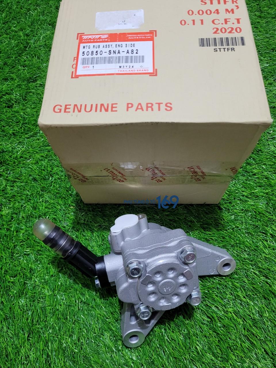 Bơm trợ lực lái Acura Mdx Bơm trợ lực lái Acura Mdx