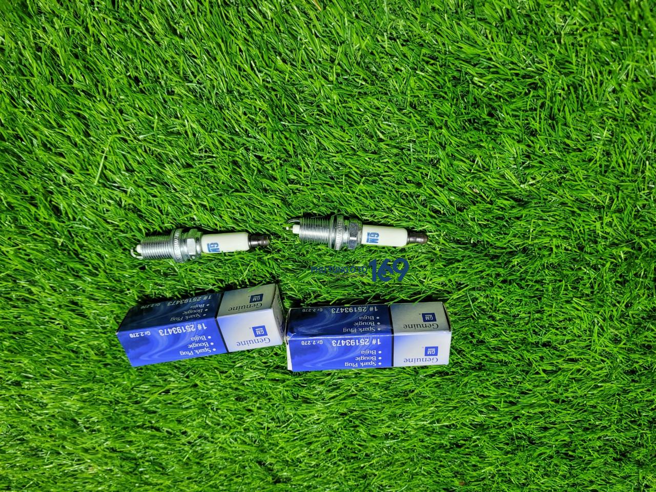 Bugi Lacetti CDX Bugi Lacetti CDX