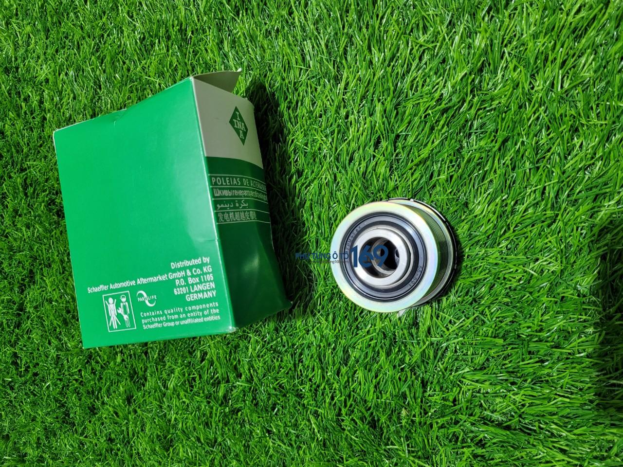 Buly máy phát Xtrail Buly máy phát Xtrail