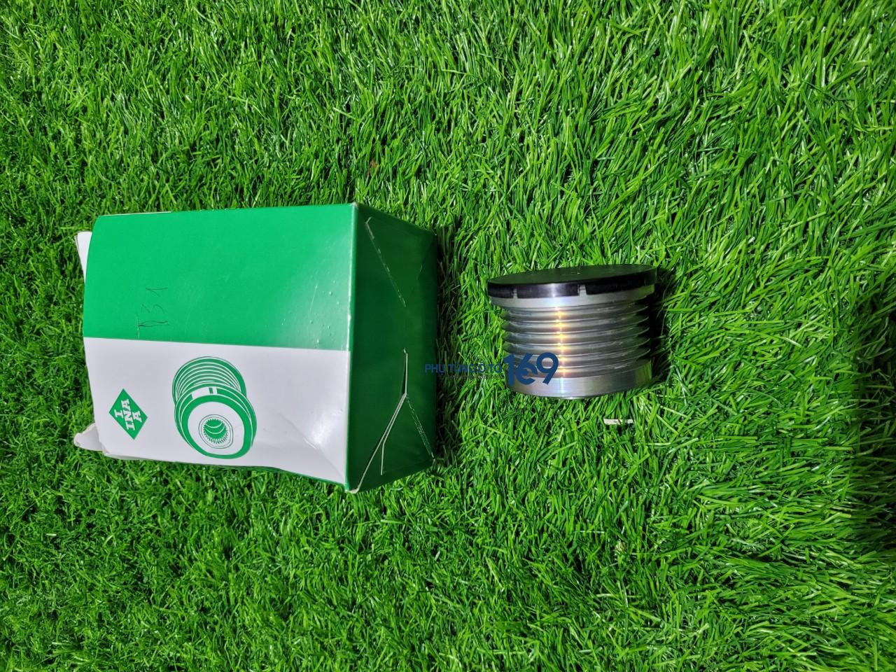 Buly máy phát Xtrail Buly máy phát Xtrail