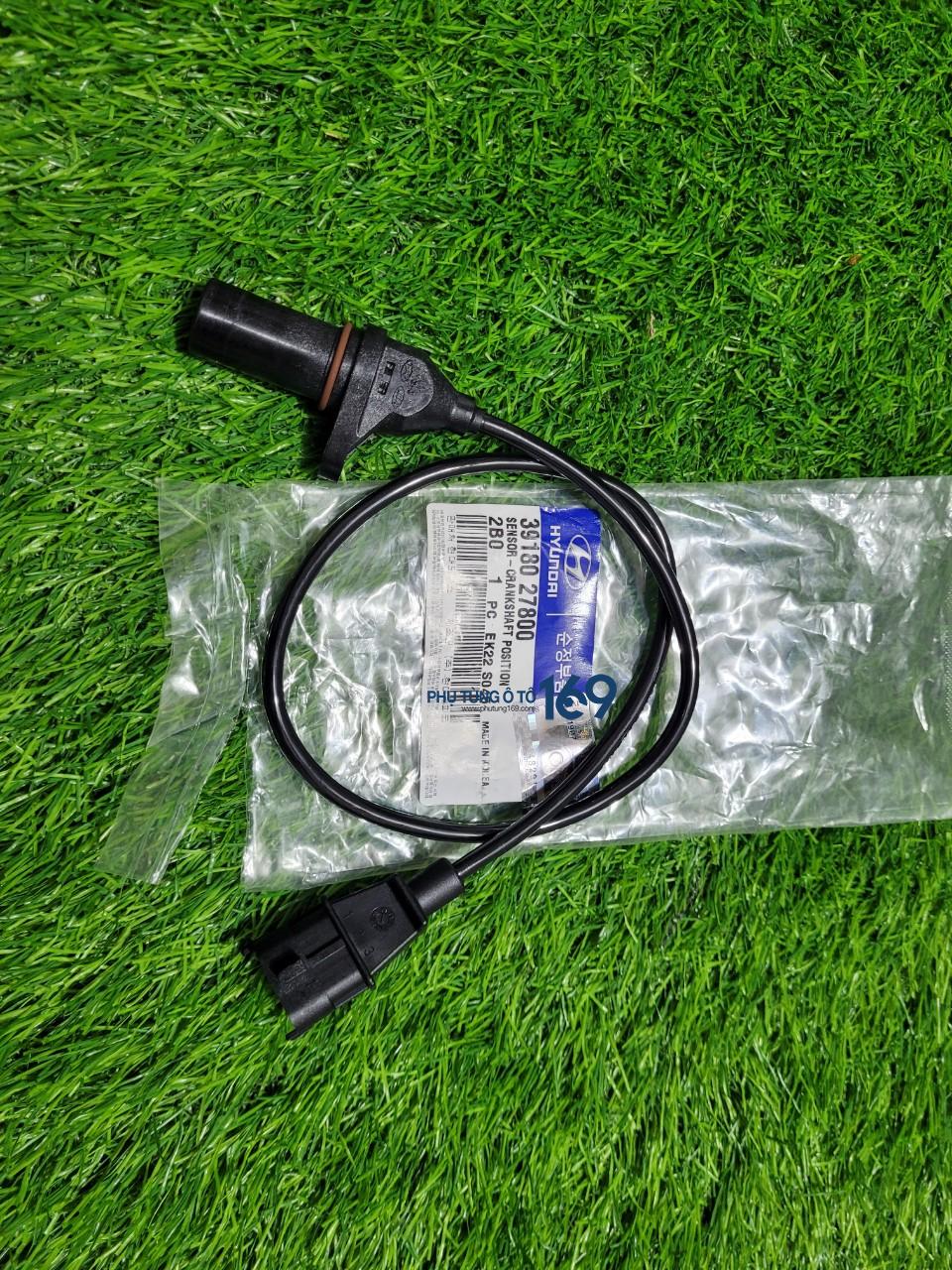 Cảm biến cốt máy Santafe Cảm biến cốt máy Santafe