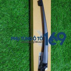 Cần gạt mưa sau Mazda2