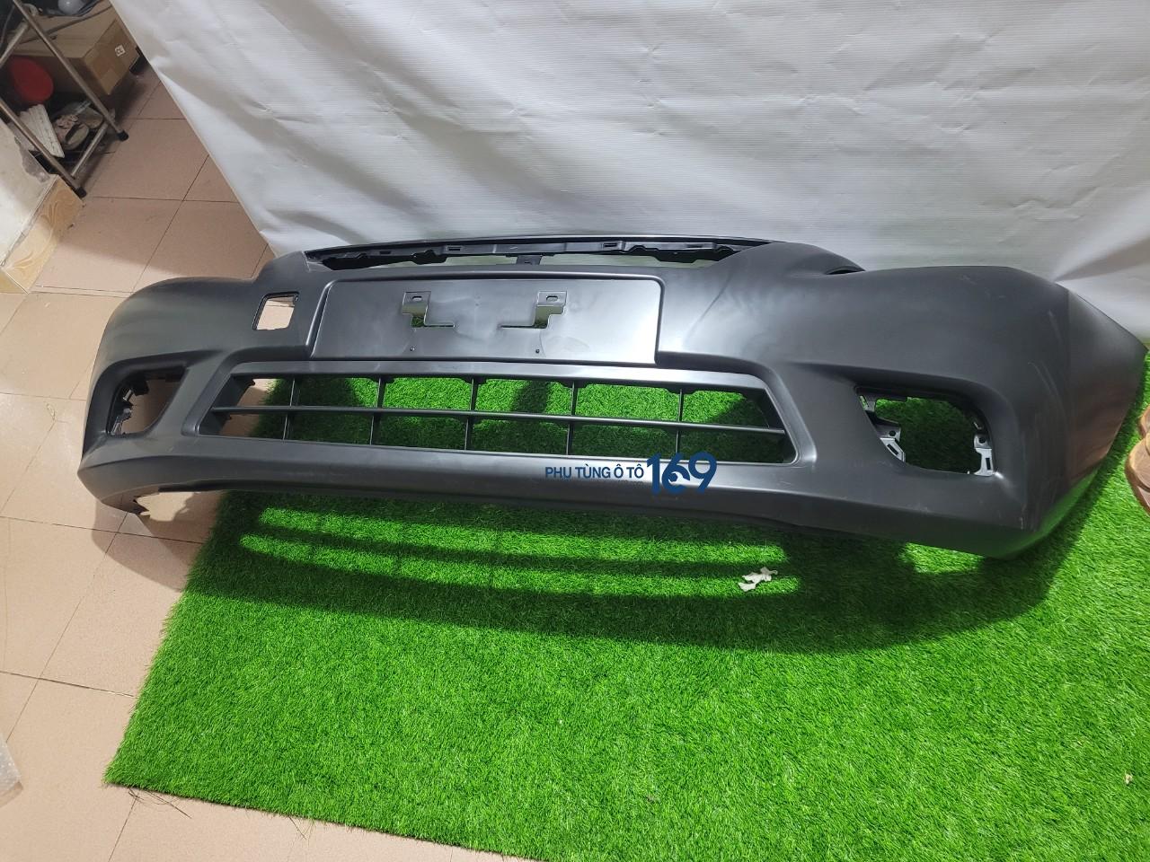 Ba đờ xốc trước Sunny Ba đờ xốc trước Sunny