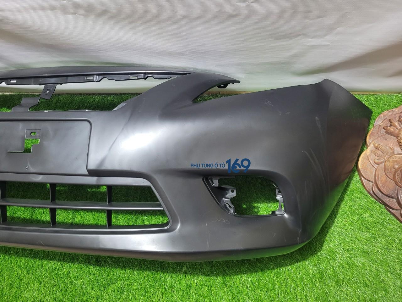 Ba đờ xốc trước Sunny Ba đờ xốc trước Sunny