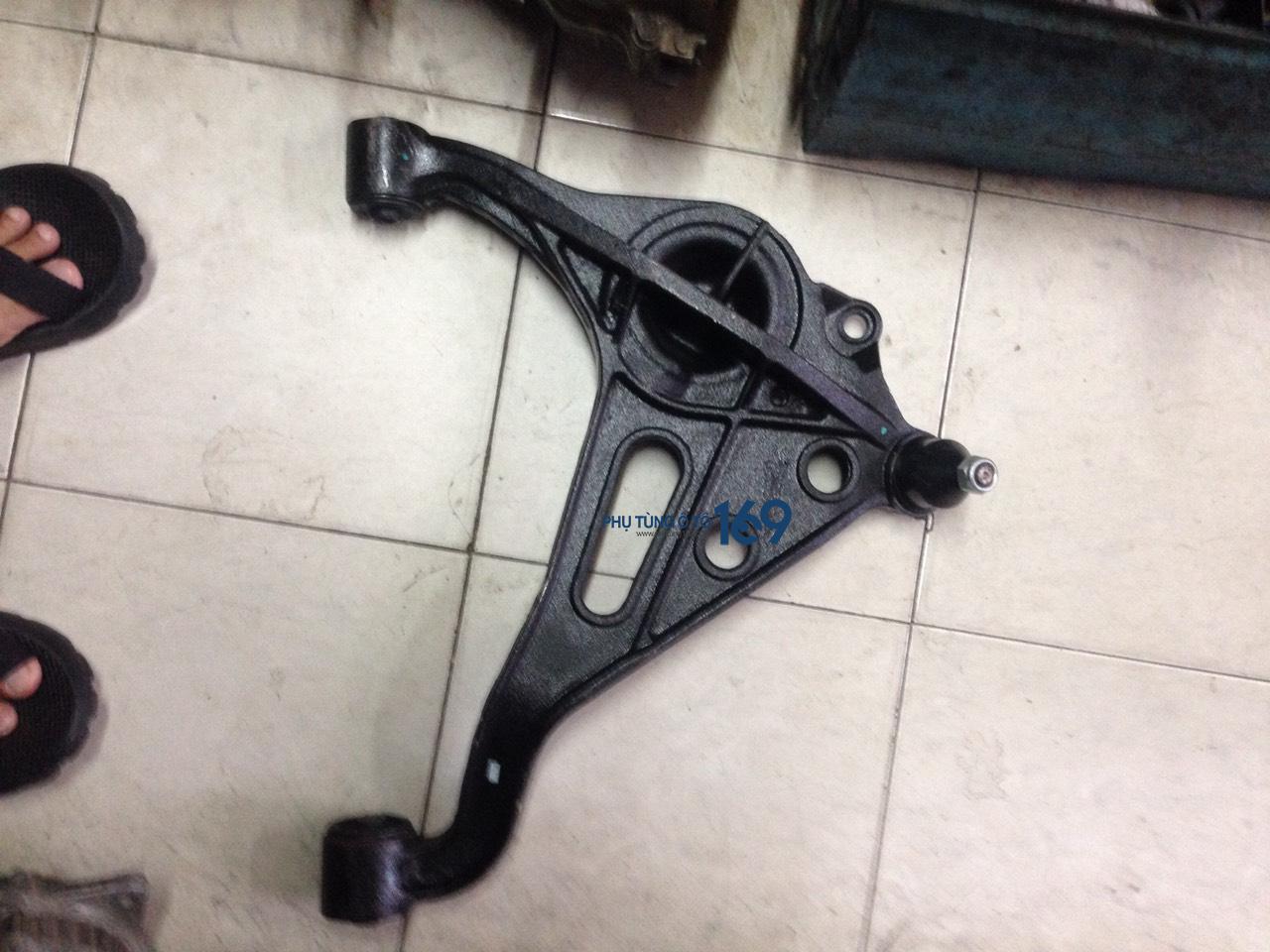 Càng A Grand Vitara Càng A Grand Vitara