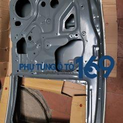 Cánh cửa sau lái Ranger