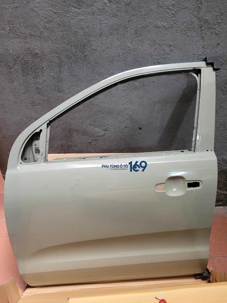 Cánh cửa trước lái Ranger Cánh cửa trước lái Ranger