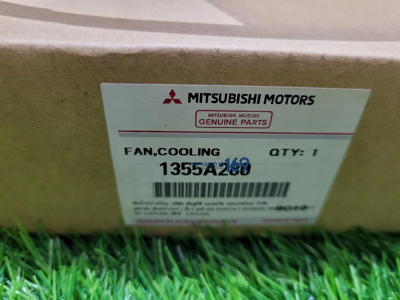 Cánh quạt két nước Mirage Cánh quạt két nước Mirage