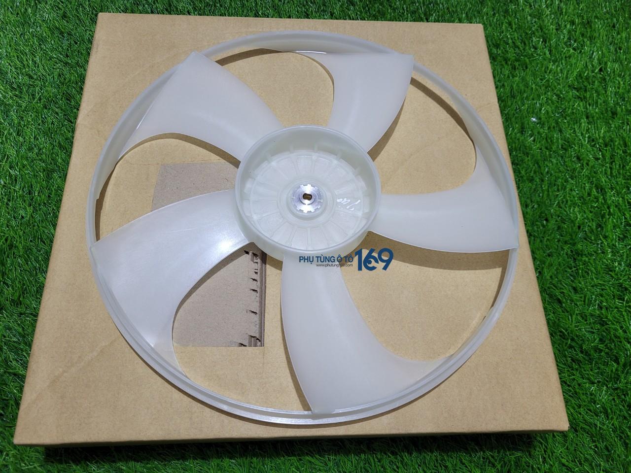 Cánh quạt két nước Mirage Cánh quạt két nước Mirage