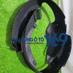 Chắn bùn cua lốp sau trái Rondo