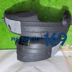 Chắn bùn cua lốp sau trái Rondo