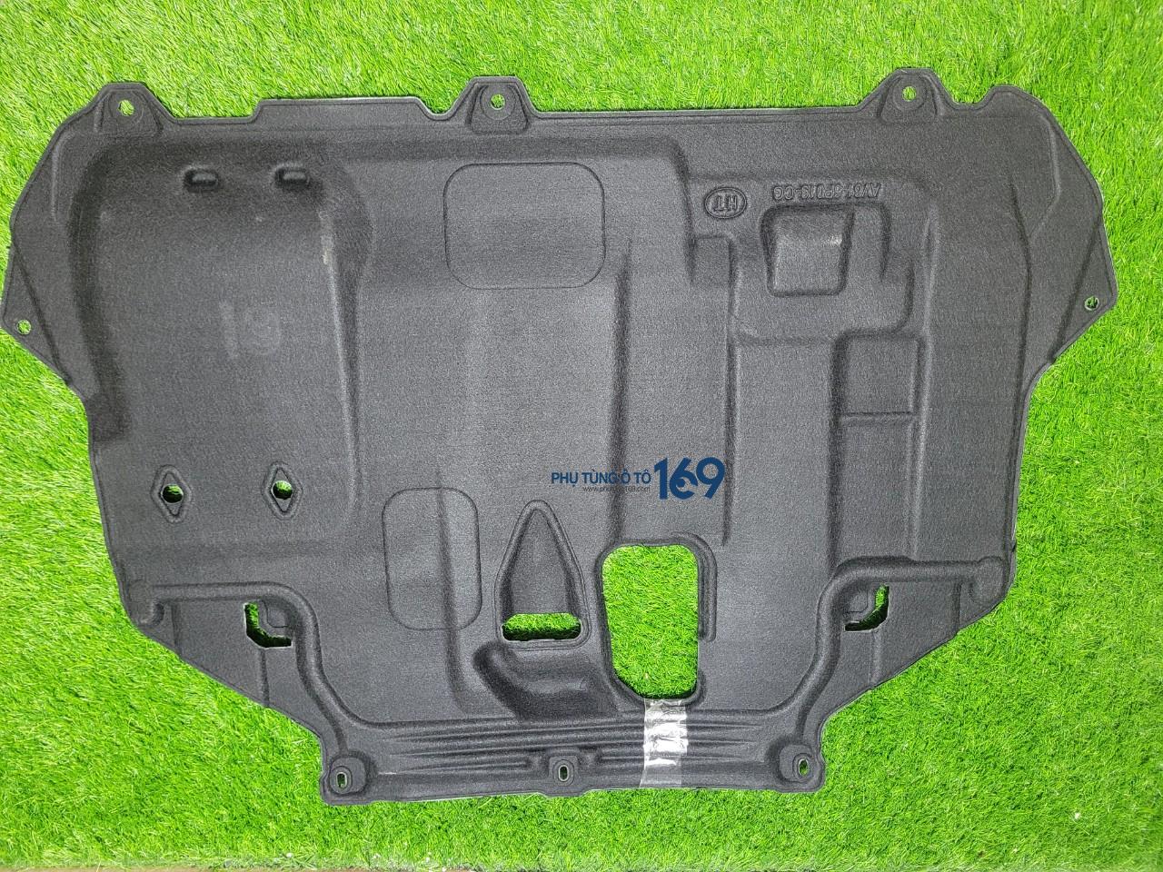 Chắn bùn gầm động cơ Focus Chắn bùn gầm động cơ Focus