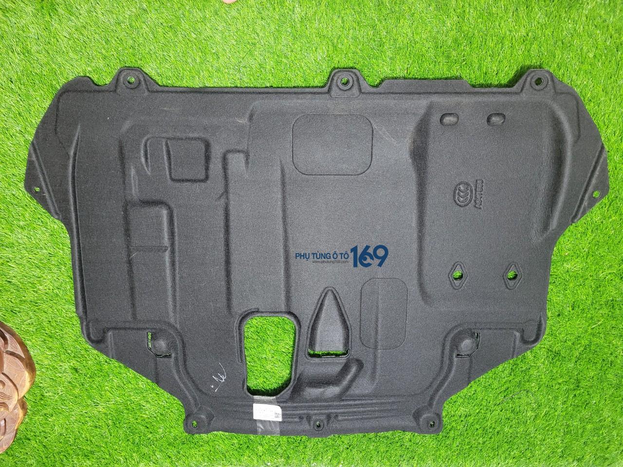 Chắn bùn gầm động cơ Focus Chắn bùn gầm động cơ Focus