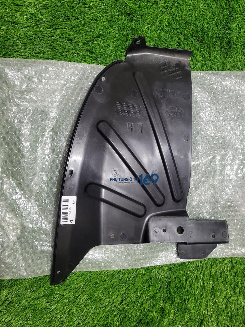 Chắn bùn lòng dè sau Ranger Chắn bùn lòng dè sau Ranger