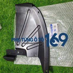 Chắn bùn lòng dè sau Ranger