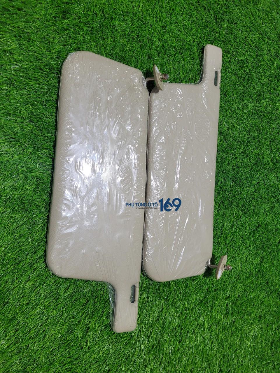 Chắn nắng Pronto 7 chỗ Chắn nắng Pronto 7 chỗ