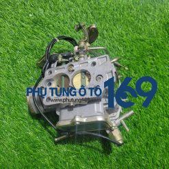 Bình xăng con Nissan Pathfinder