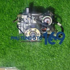 Bình xăng con Nissan Pathfinder