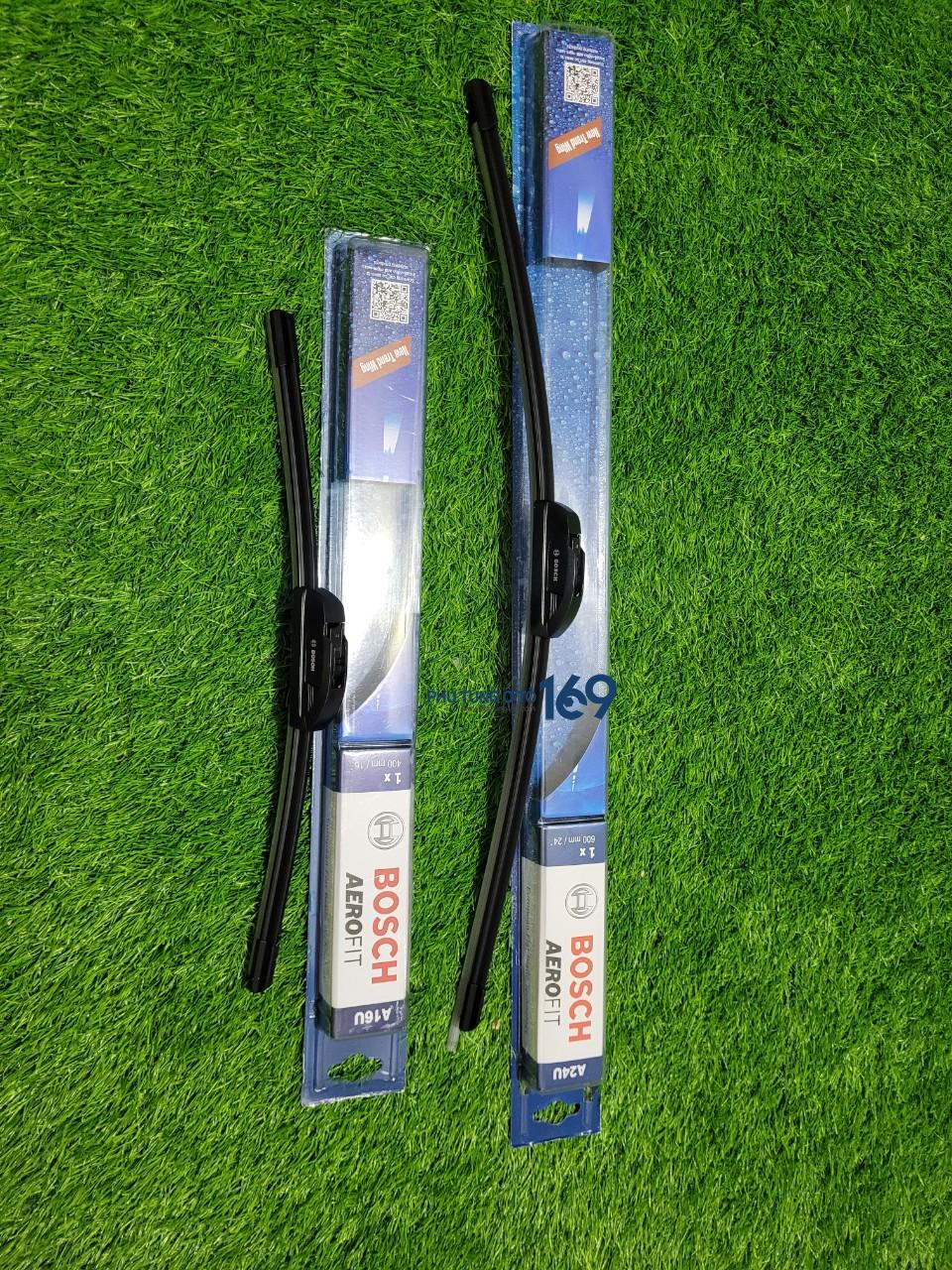 Chổi gạt mưa Toyota Altis Chổi gạt mưa Toyota Altis