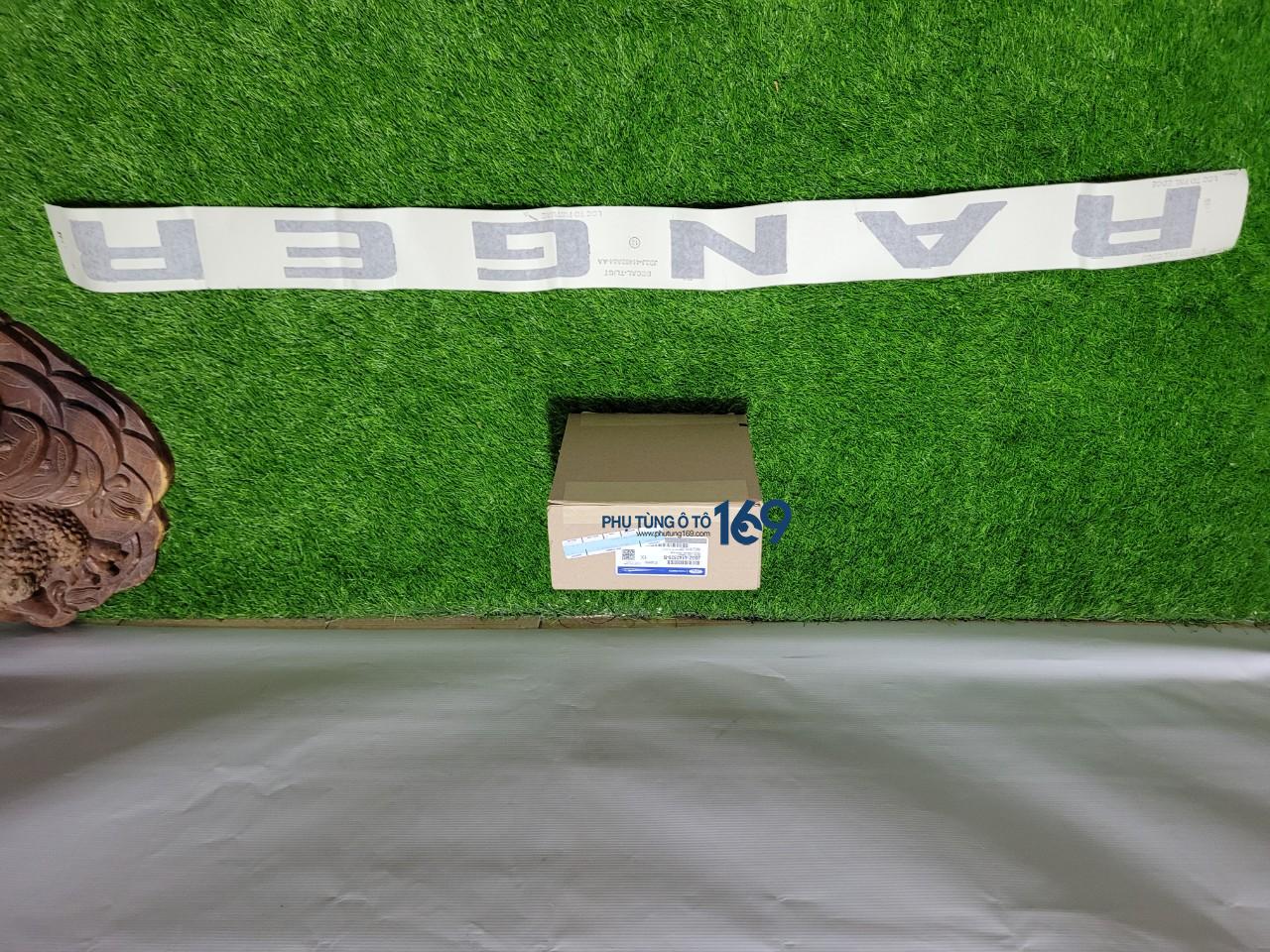 Chữ Ranger thùng sau Ranger Chữ Ranger thùng sau Ranger