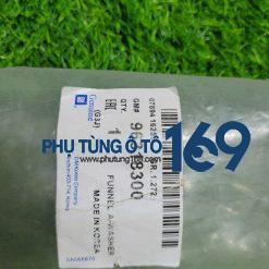 Cổ bình nước rửa kính Matiz 3