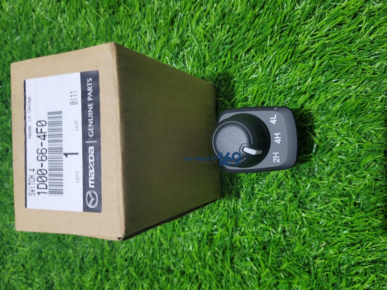 Công tắc cài cầu Bt50 Công tắc cài cầu Bt50