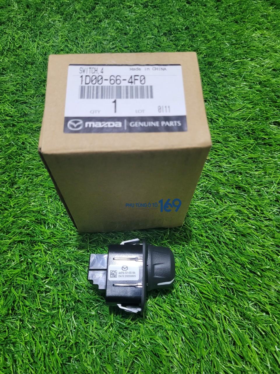 Công tắc cài cầu Bt50 Công tắc cài cầu Bt50