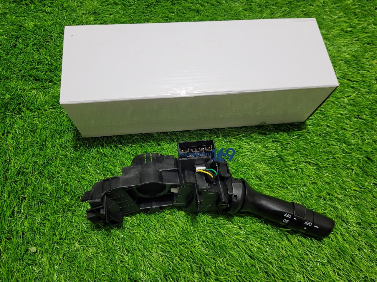 Công tắc đèn pha Innova Công tắc đèn pha Innova