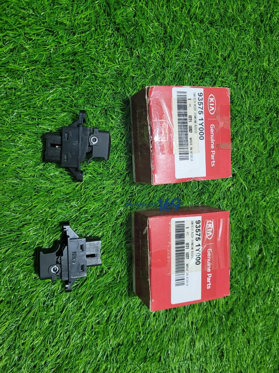 Công tắc lên kính cánh cửa Morning Công tắc lên kính cánh cửa Morning