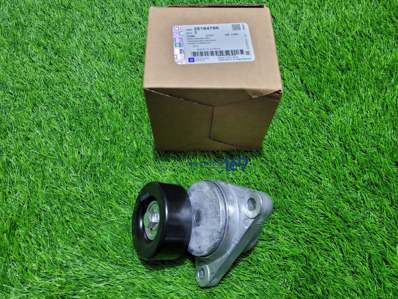 Cụm tăng tổng Lacetti Cụm tăng tổng Lacetti