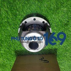 Cụm vi sai Santafe