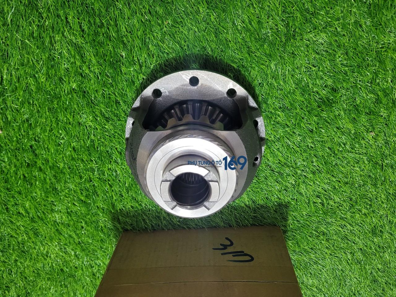 Cụm vi sai Santafe Cụm vi sai Santafe