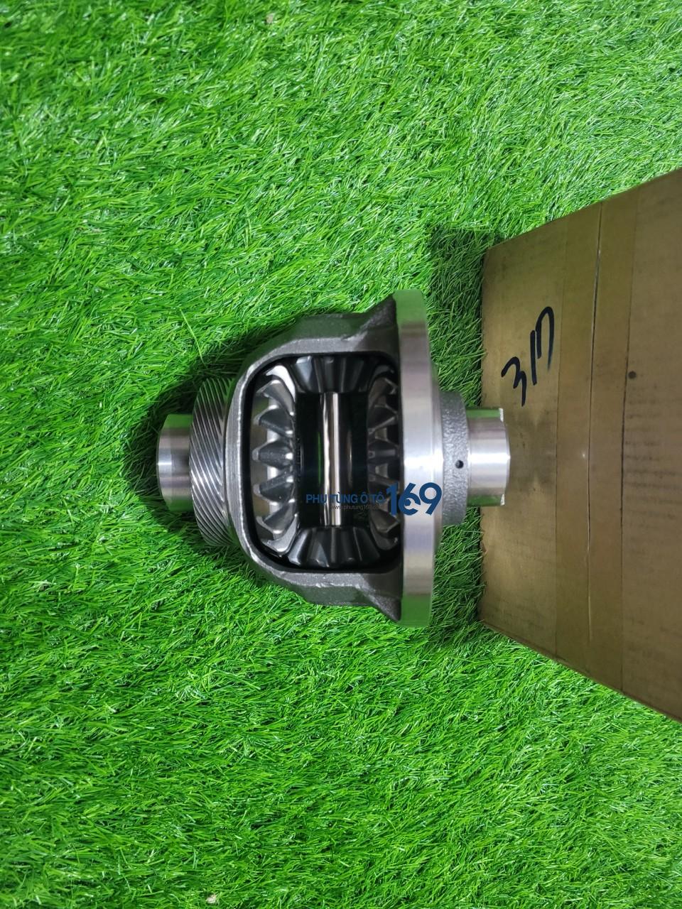 Cụm vi sai Santafe Cụm vi sai Santafe