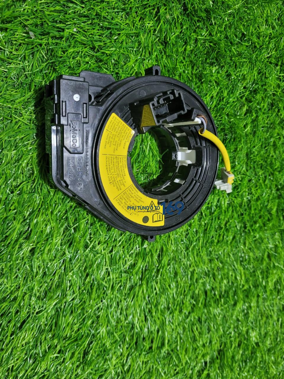 Cuộn cáp vô lăng Ranger Cuộn cáp vô lăng Ranger