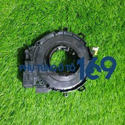 Cuộn cáp vô lăng Ranger