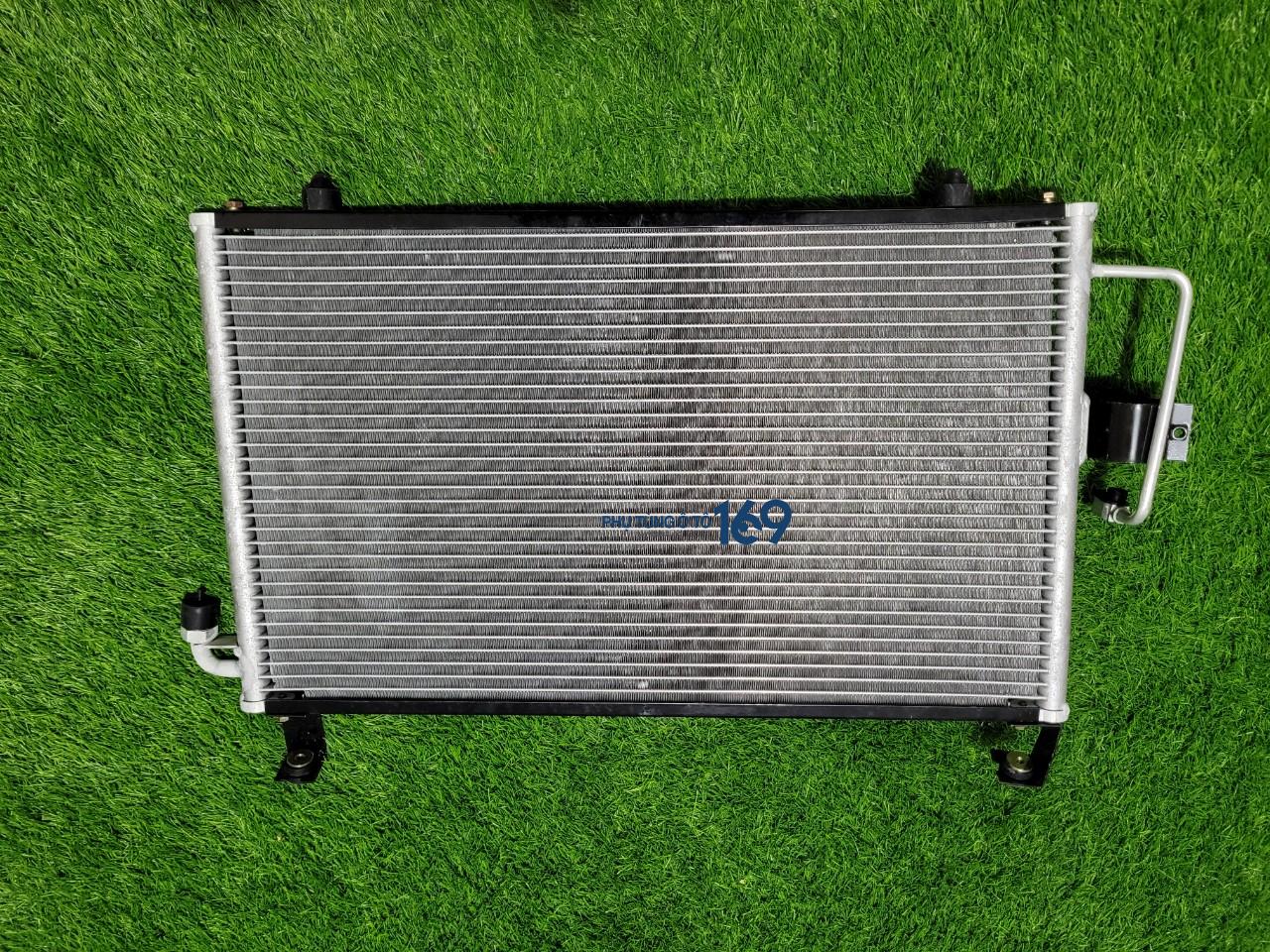 Dàn nóng Lifan 520 Dàn nóng Lifan 520