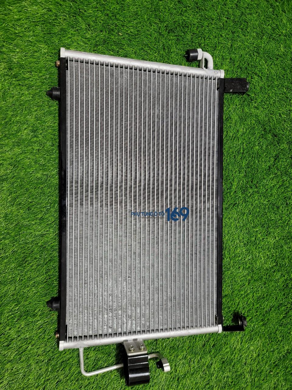 Dàn nóng Lifan 520 Dàn nóng Lifan 520