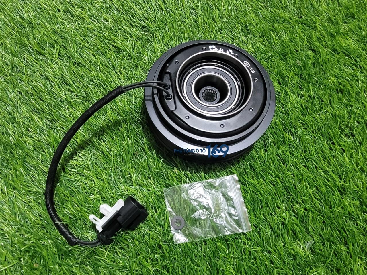 Đầu lốc điều hòa Escape 2.3 Đầu lốc điều hòa Escape 2.3