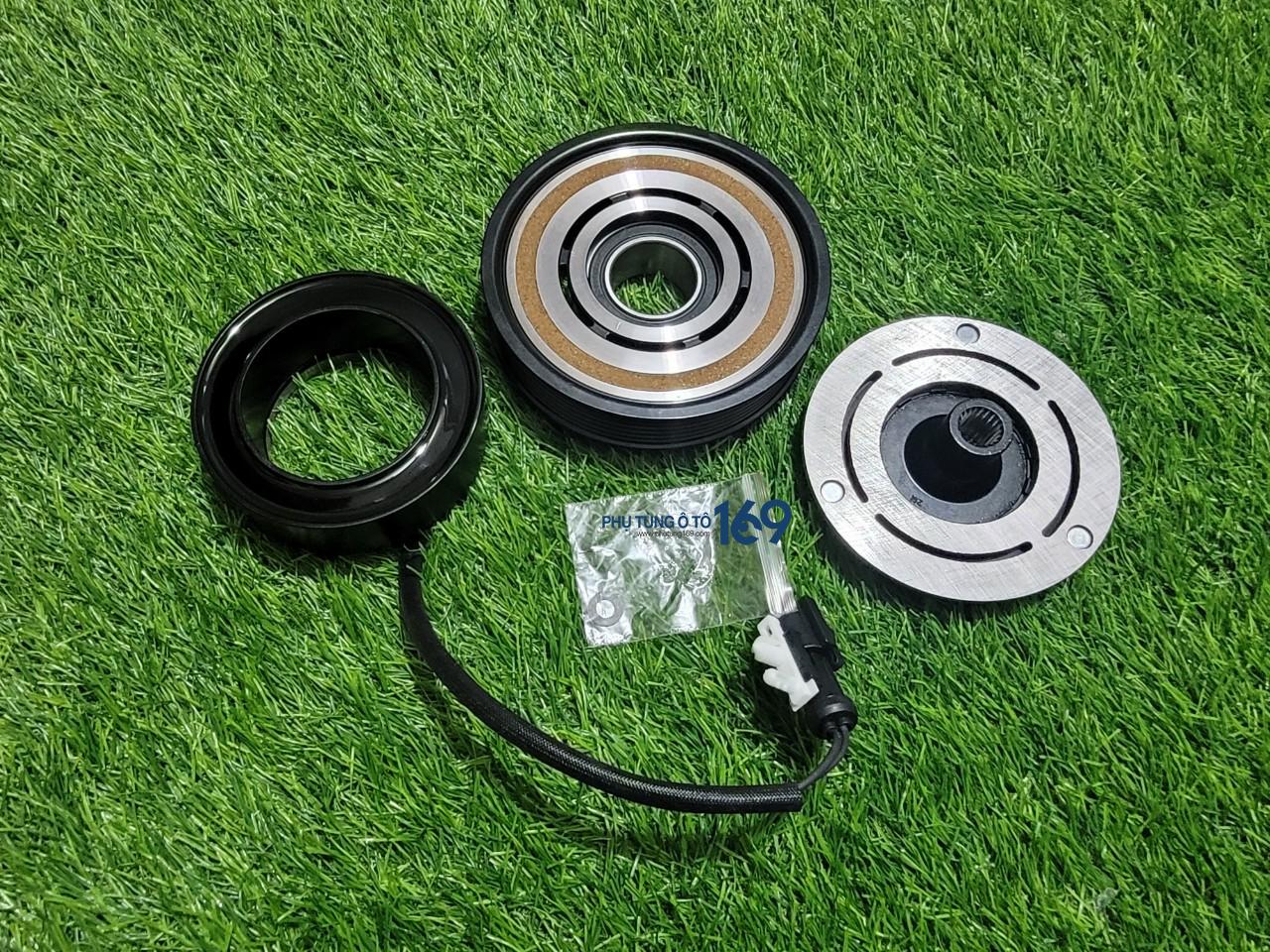 Đầu lốc điều hòa Escape 2.3 Đầu lốc điều hòa Escape 2.3