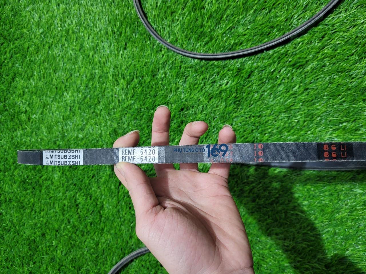 Dây curoa điều hòa Ranger Dây curoa điều hòa Ranger