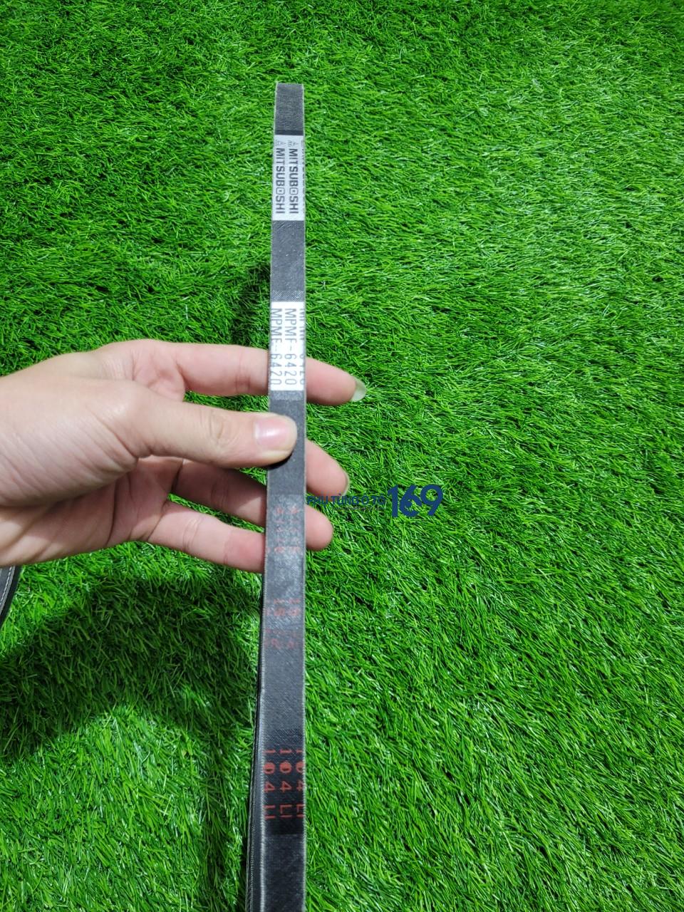 Dây curoa điều hòa Ranger Dây curoa điều hòa Ranger