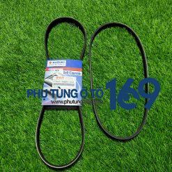 Dây curoa điều hòa Ertiga