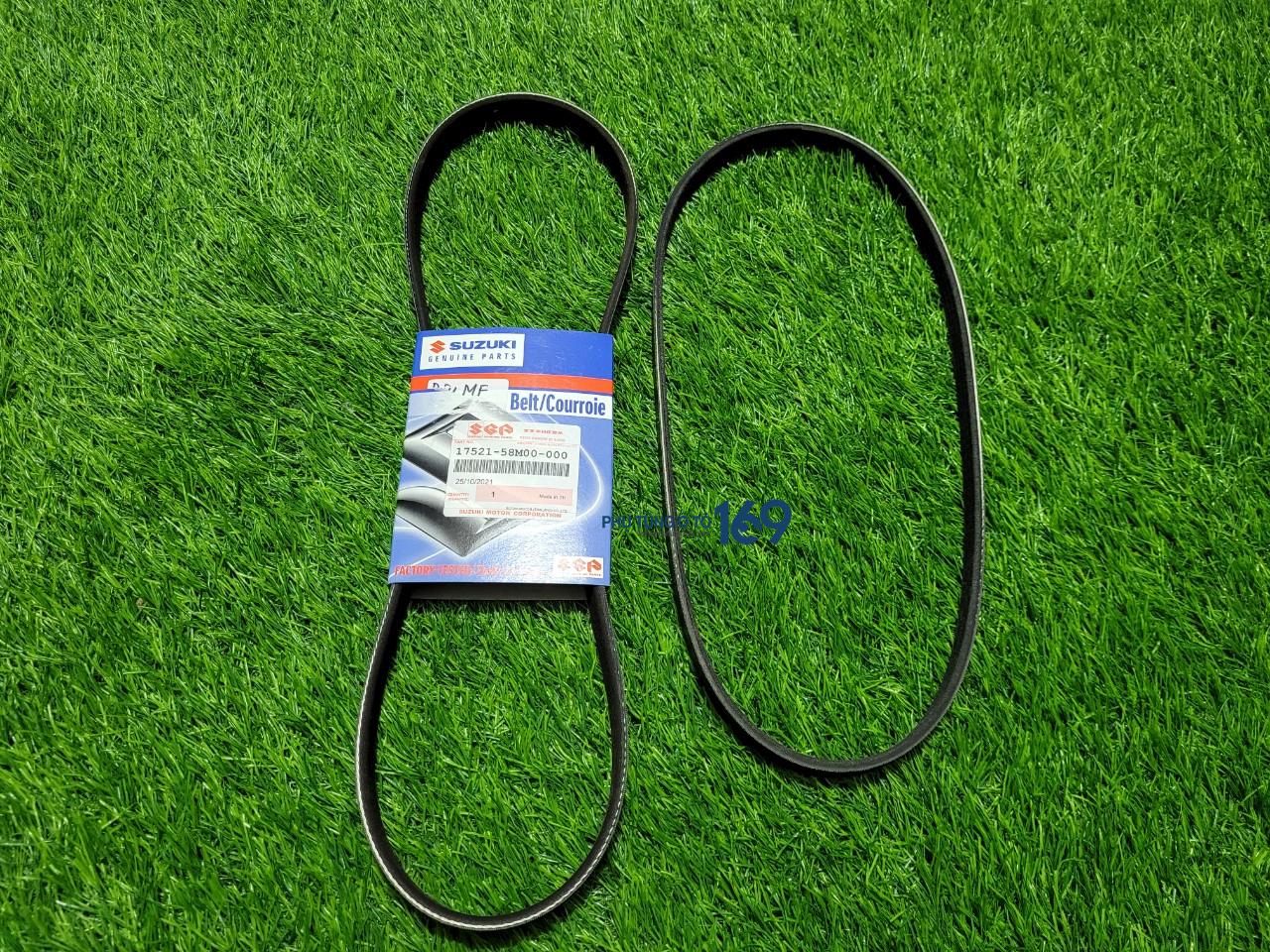 Dây curoa điều hòa Ertiga Dây curoa điều hòa Ertiga